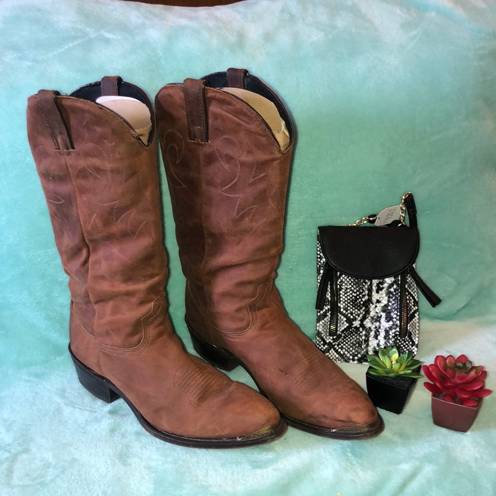 Durango boots